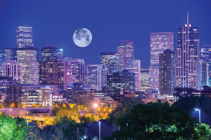 2015 No-Dig Show Preview: No-Dig in The Mile High City