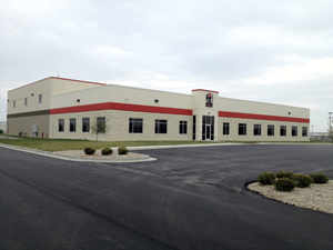 Midwest Mole Moves to New Facility